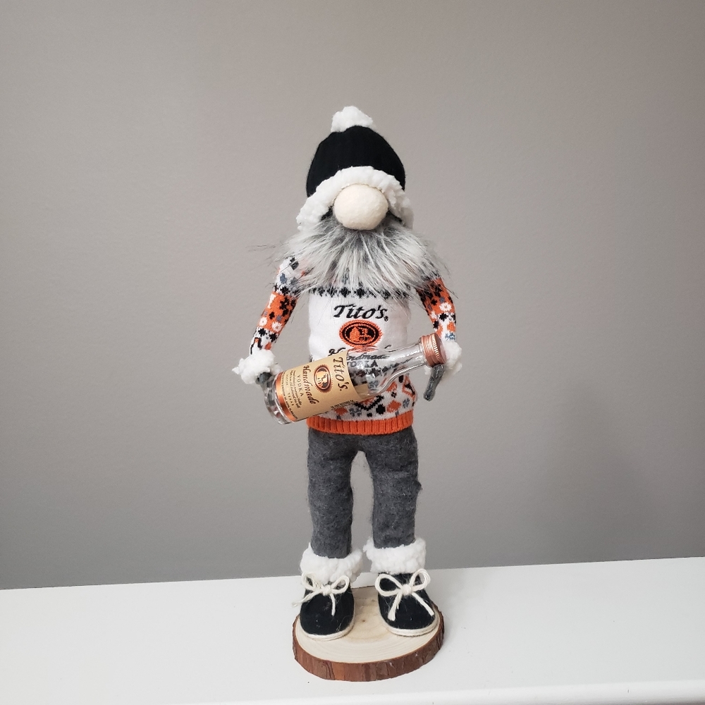 Titos  gnome - Picture 6 of 7